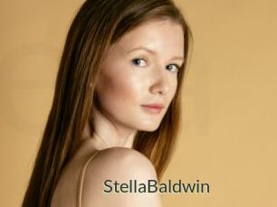 StellaBaldwin