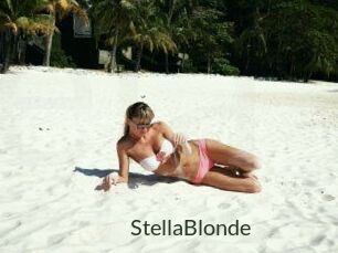 StellaBlonde