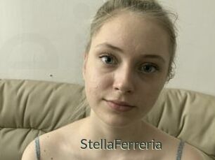 StellaFerreria