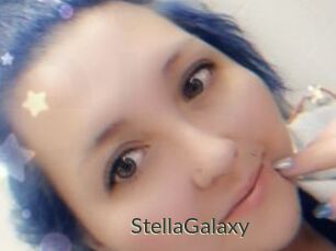 StellaGalaxy