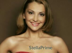 StellaPrime
