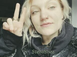 StellaShea