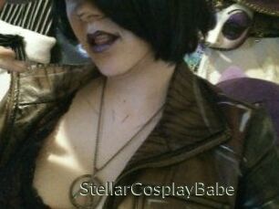 StellarCosplayBabe