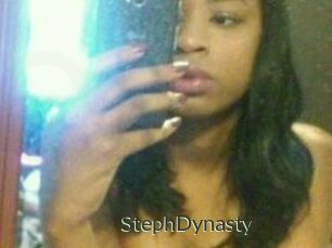 StephDynasty