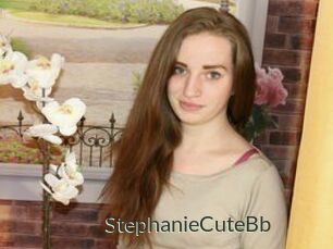 StephanieCuteBb
