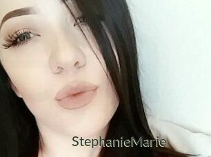 Stephanie_Marie