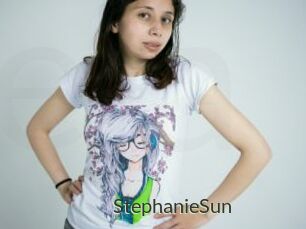 StephanieSun