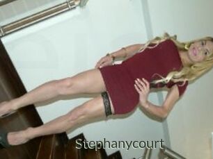 Stephanycourt