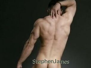 StephenJames