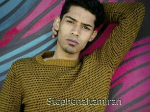 Stephenaltamiran