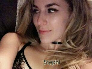 Stephi