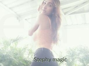 Stephy_magic