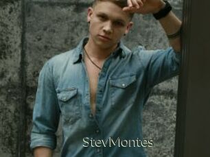 StevMontes