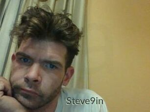 Steve9in