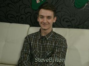 SteveBriton