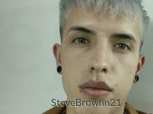 SteveBrownn21