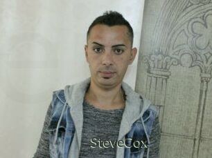 SteveCox