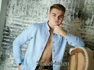 SteveMadon