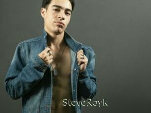 SteveRoyk