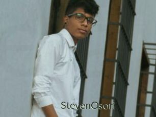 StevenOsori Ejaculator