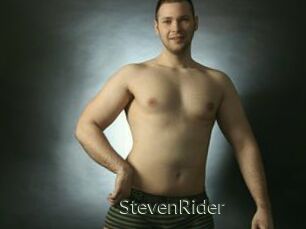 StevenRider
