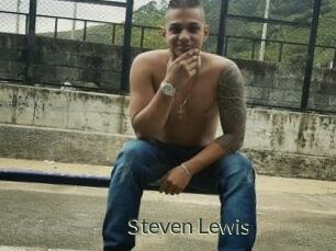 Steven_Lewis