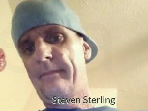 Steven_Sterling