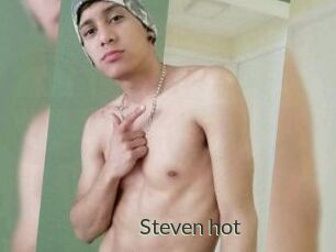 Steven_hot