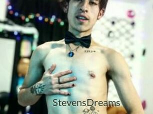 StevensDreams