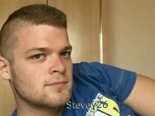 Stevey26
