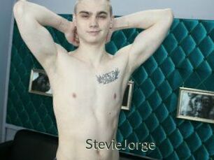 StevieJorge