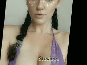 Stevieee