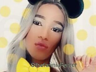 SthefanniaFerrer