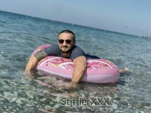 StifflerXXX