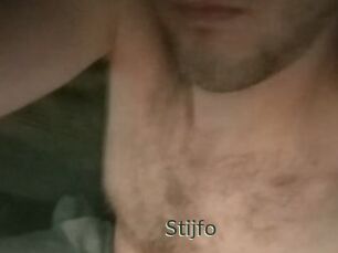 Stijfo