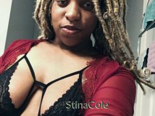 StinaCole