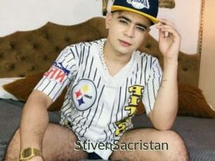StivenSacristan