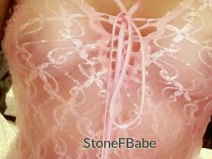 StoneFBabe