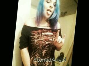 StonedAngel