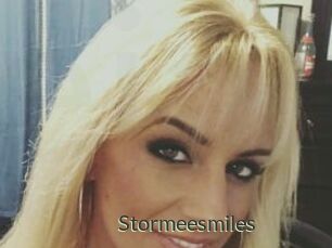 Stormeesmiles