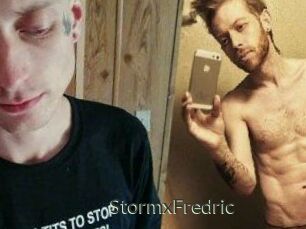 StormxFredric