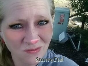 StormyDial