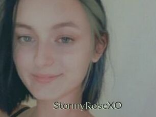 StormyRoseXO