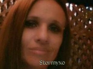 Stormyxo