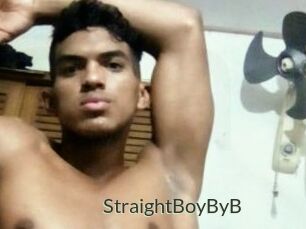 StraightBoyByB