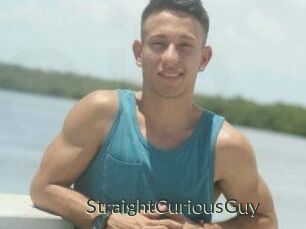 StraightCuriousGuy
