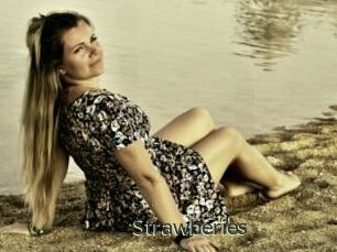 Strawberies