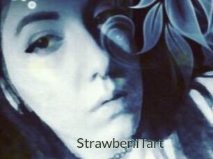StrawberiiTart