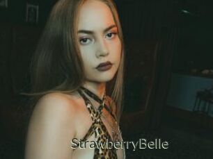 StrawberryBelle