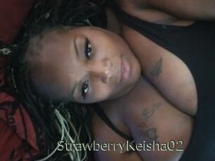 StrawberryKeisha02
